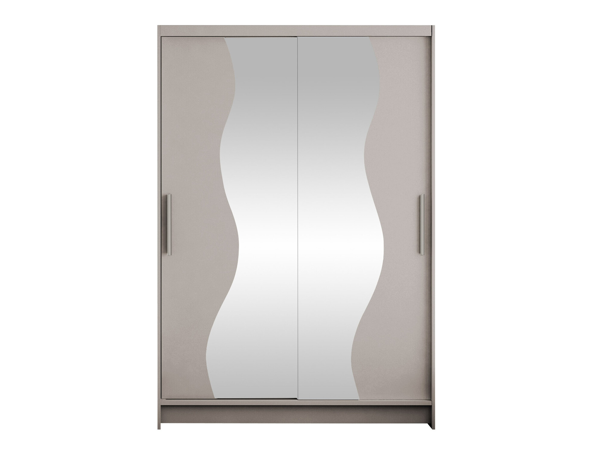 Kleiderschrank Closico Pacron S (Kaschmir)