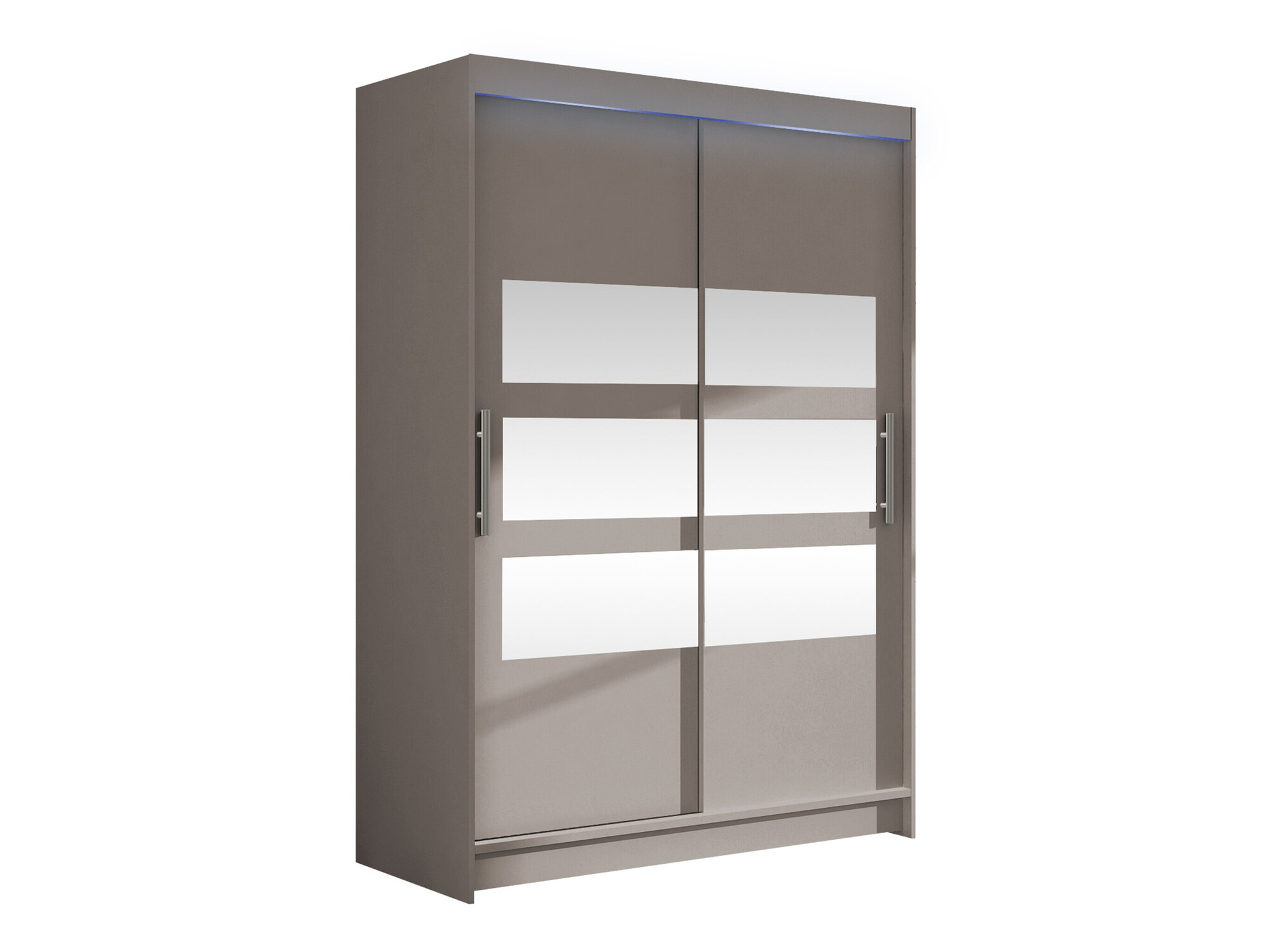 Kleiderschrank Closico Pacron V (Kaschmir)