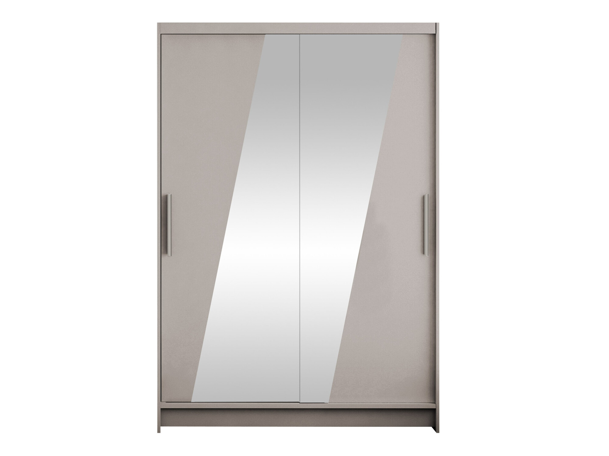 Kleiderschrank Closico Pacron VIII (Kaschmir)