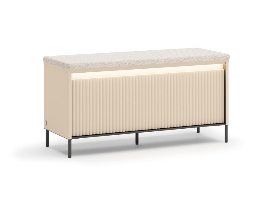 Schuhschrank Lorfera 115