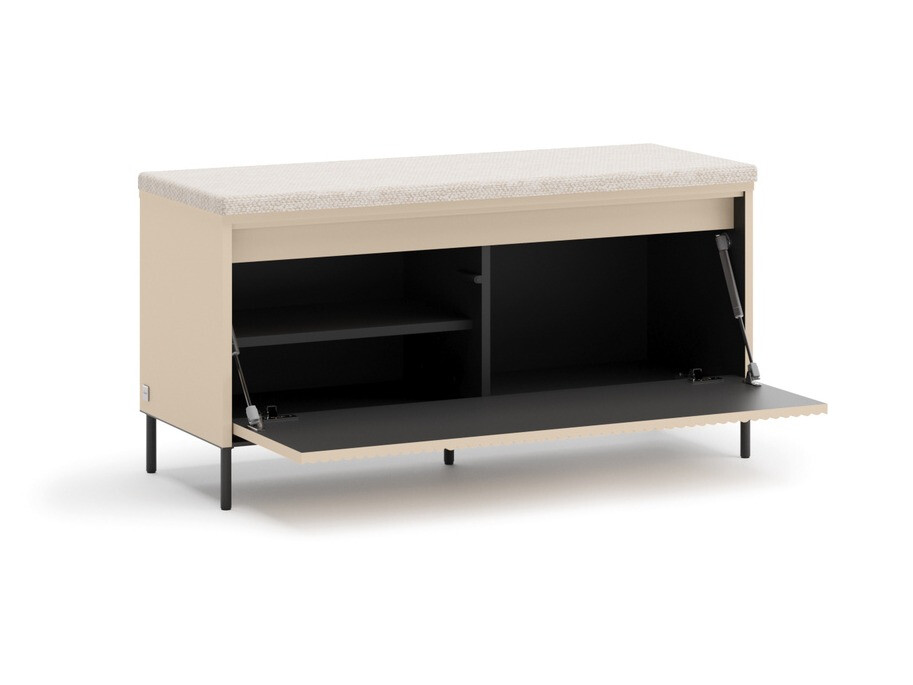 Schuhschrank Lorfera 115