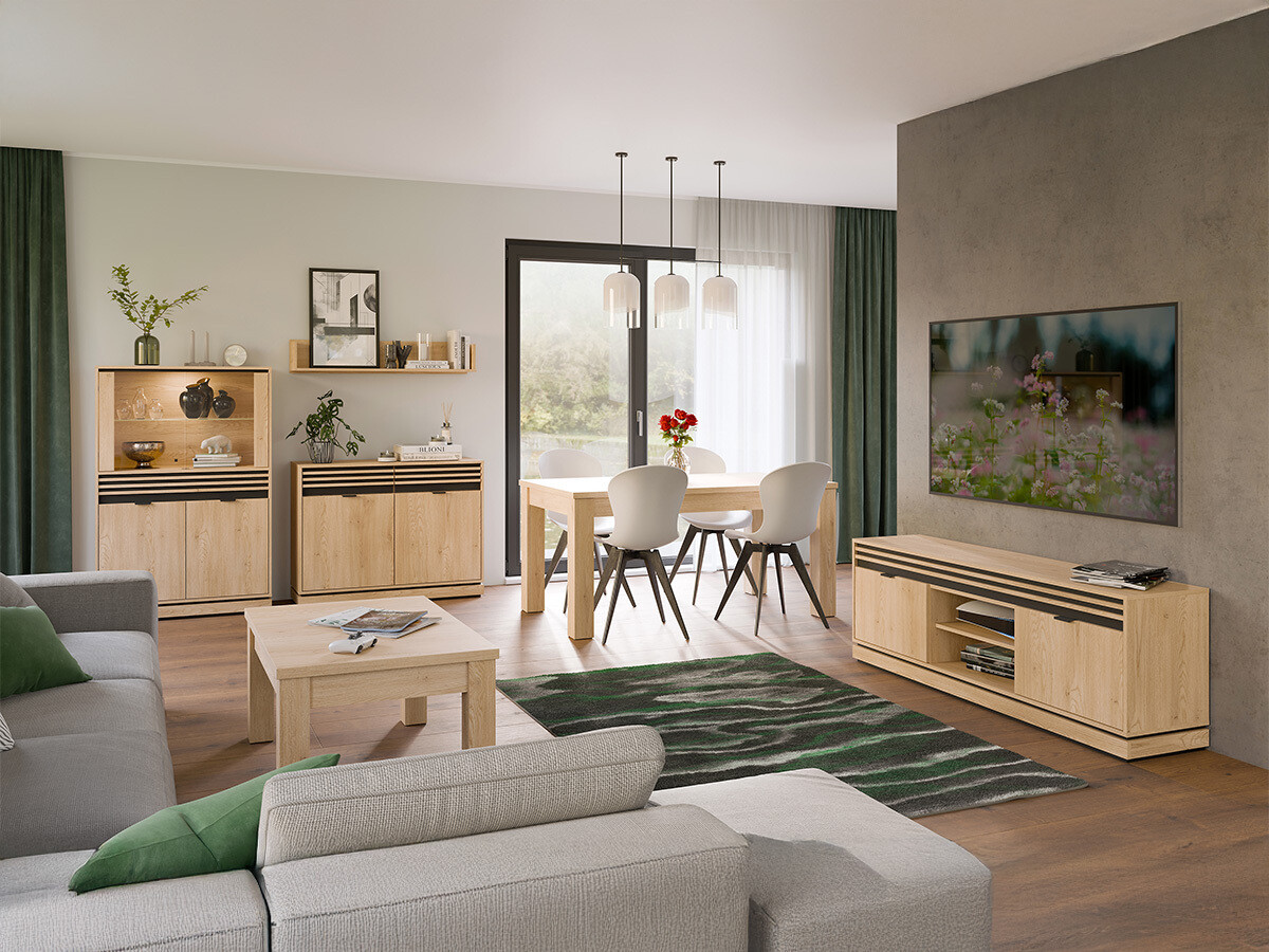 Couchtisch Cavtole 117