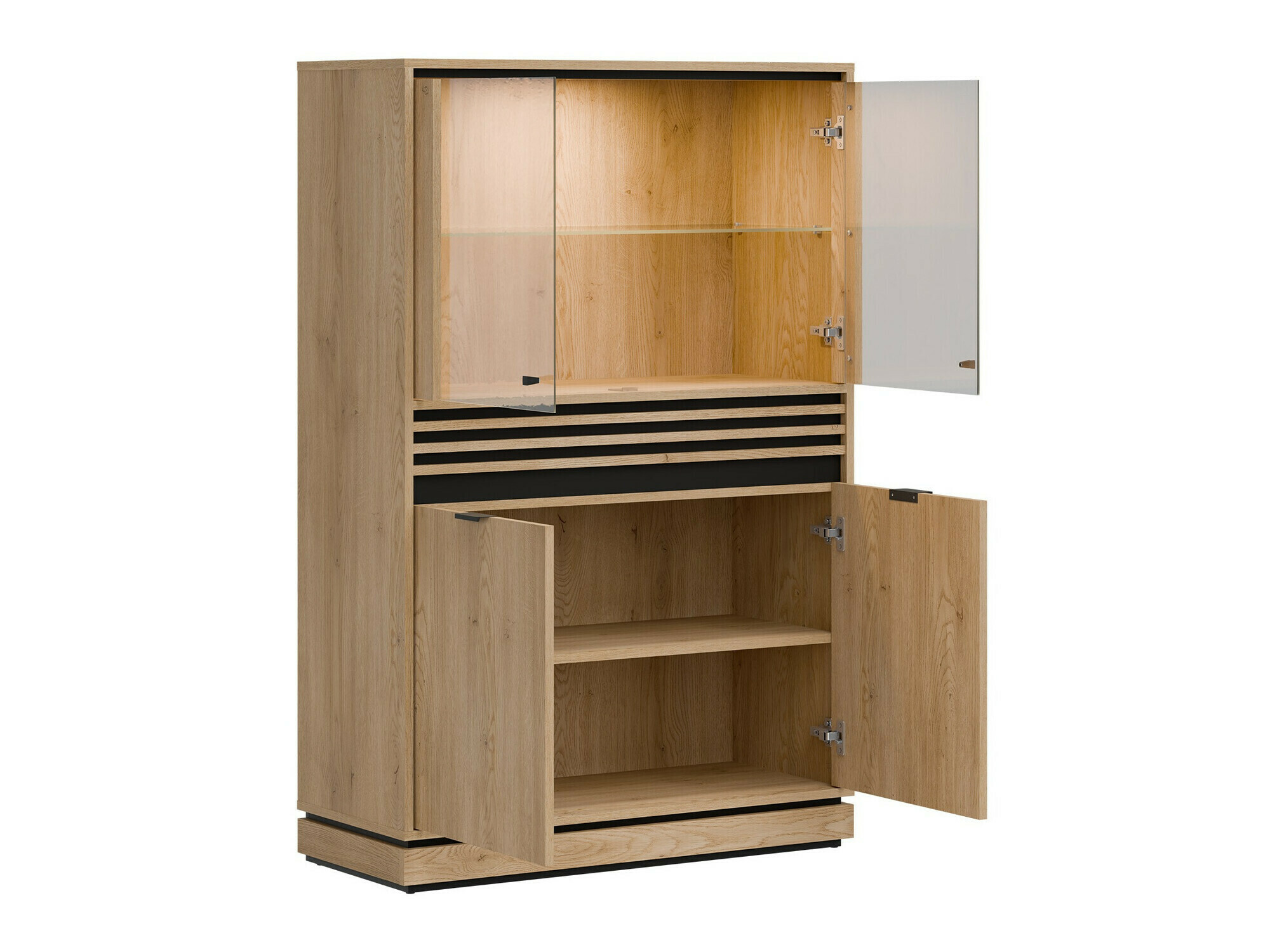 Wohnzimmer-Set Cavtole 119