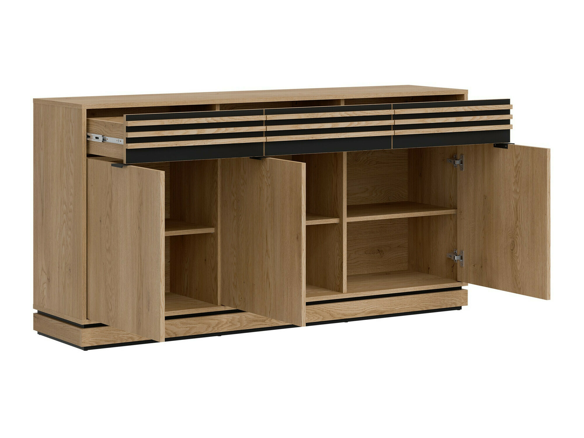 Wohnzimmer-Set Cavtole 119