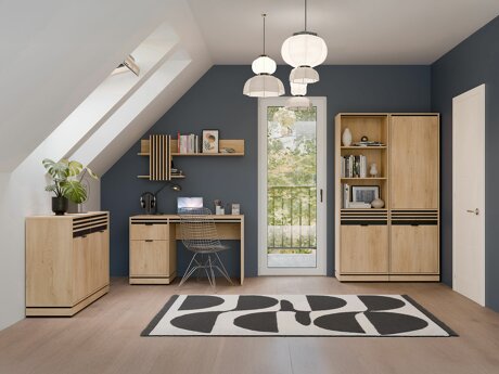 Büro-Set Cavtole 120