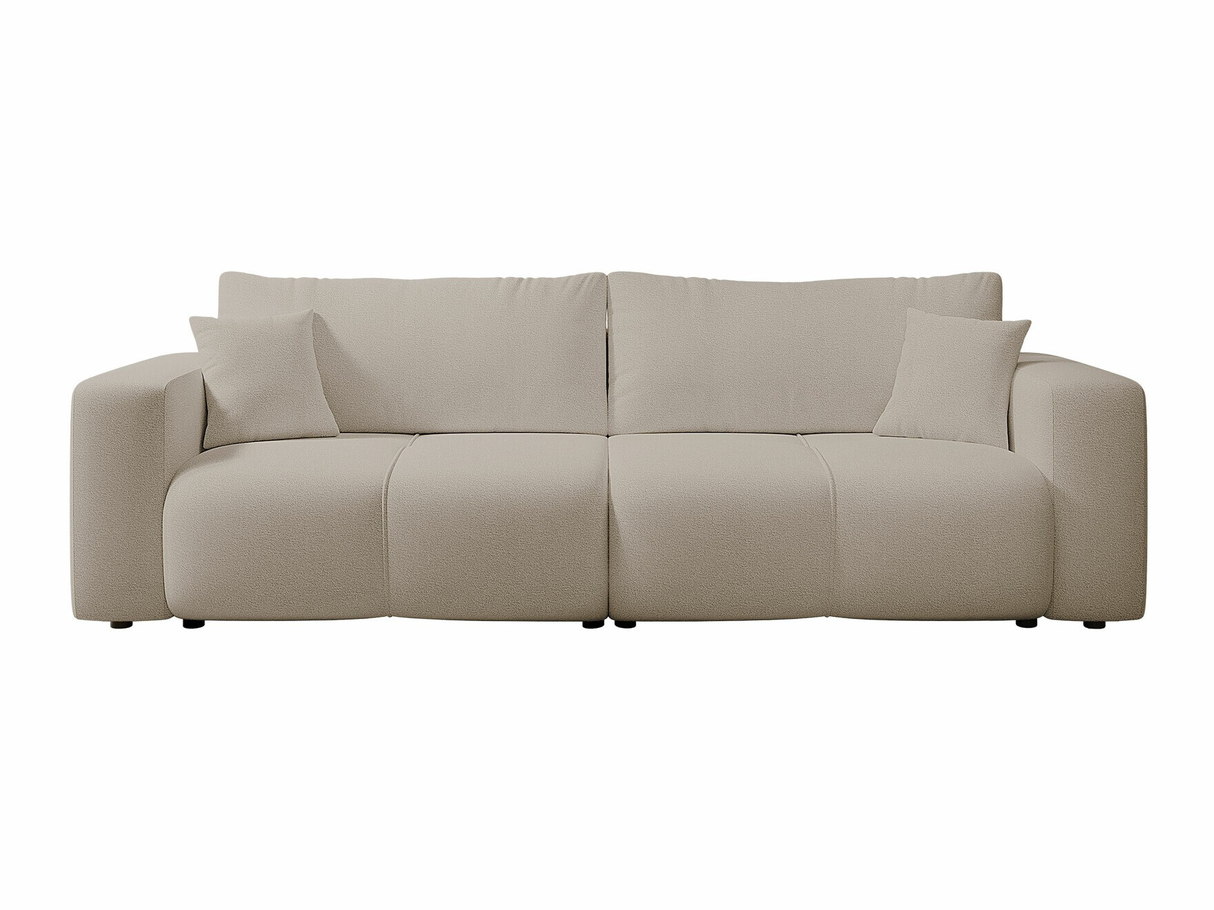 Schlafsofa Comfivo 424 (Velo 623)