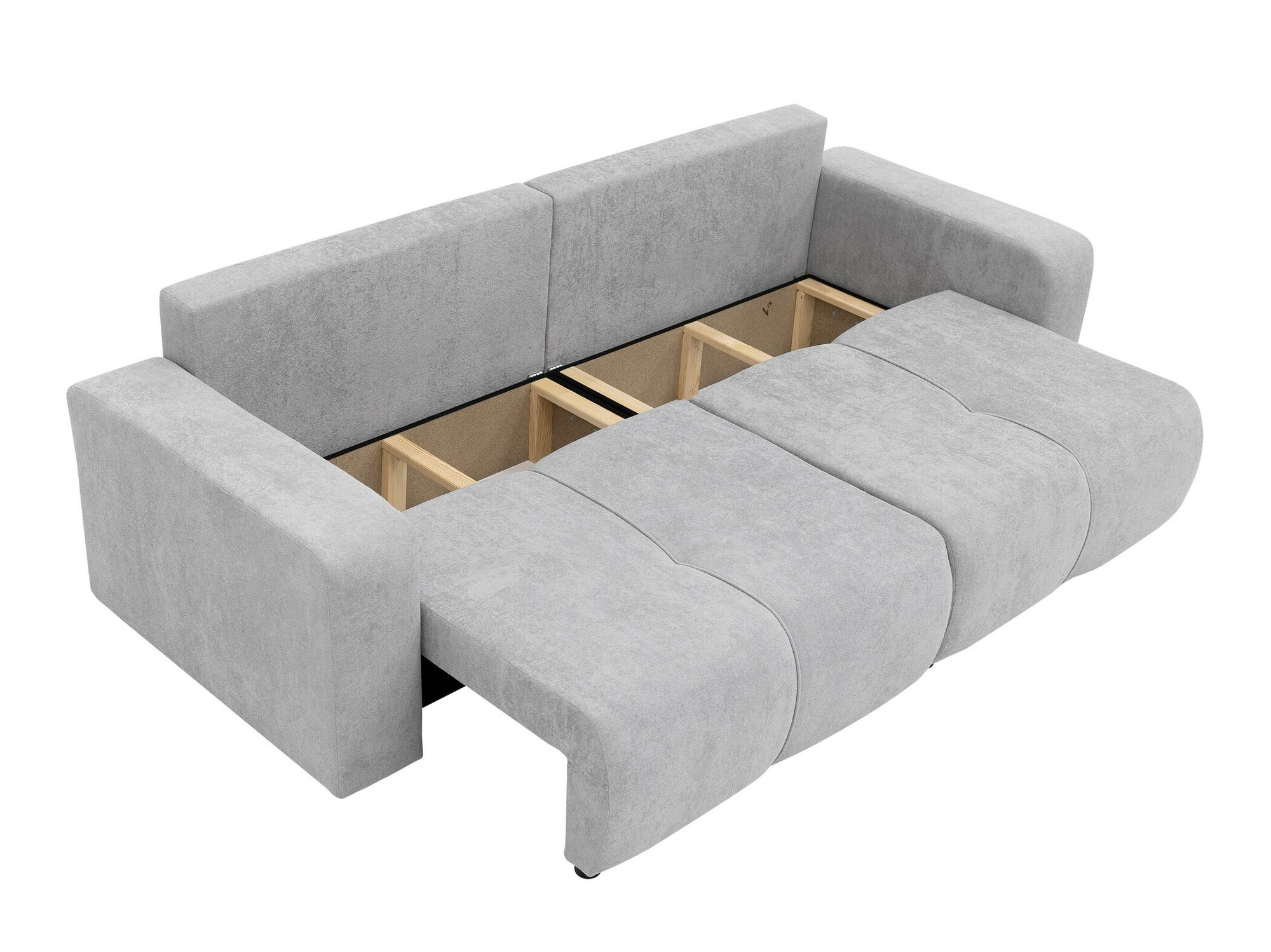 Schlafsofa Comfivo 424 (Velo 623)