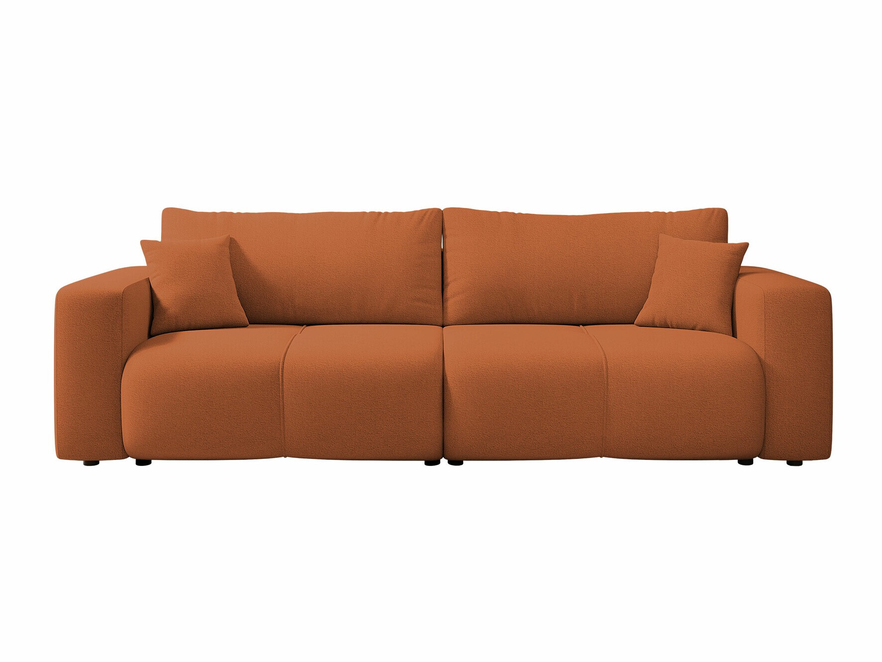 Schlafsofa Comfivo 424 (Velo 627)