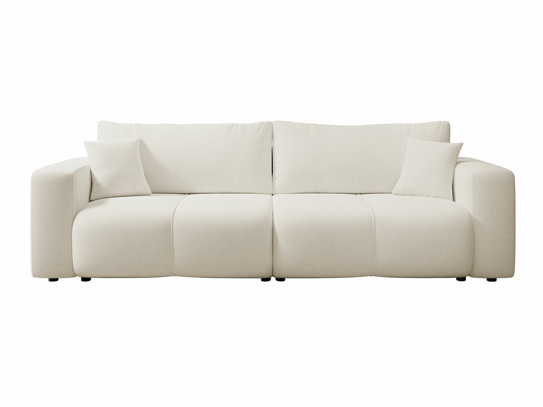 Schlafsofa Comfivo Laurus (Velo 621)