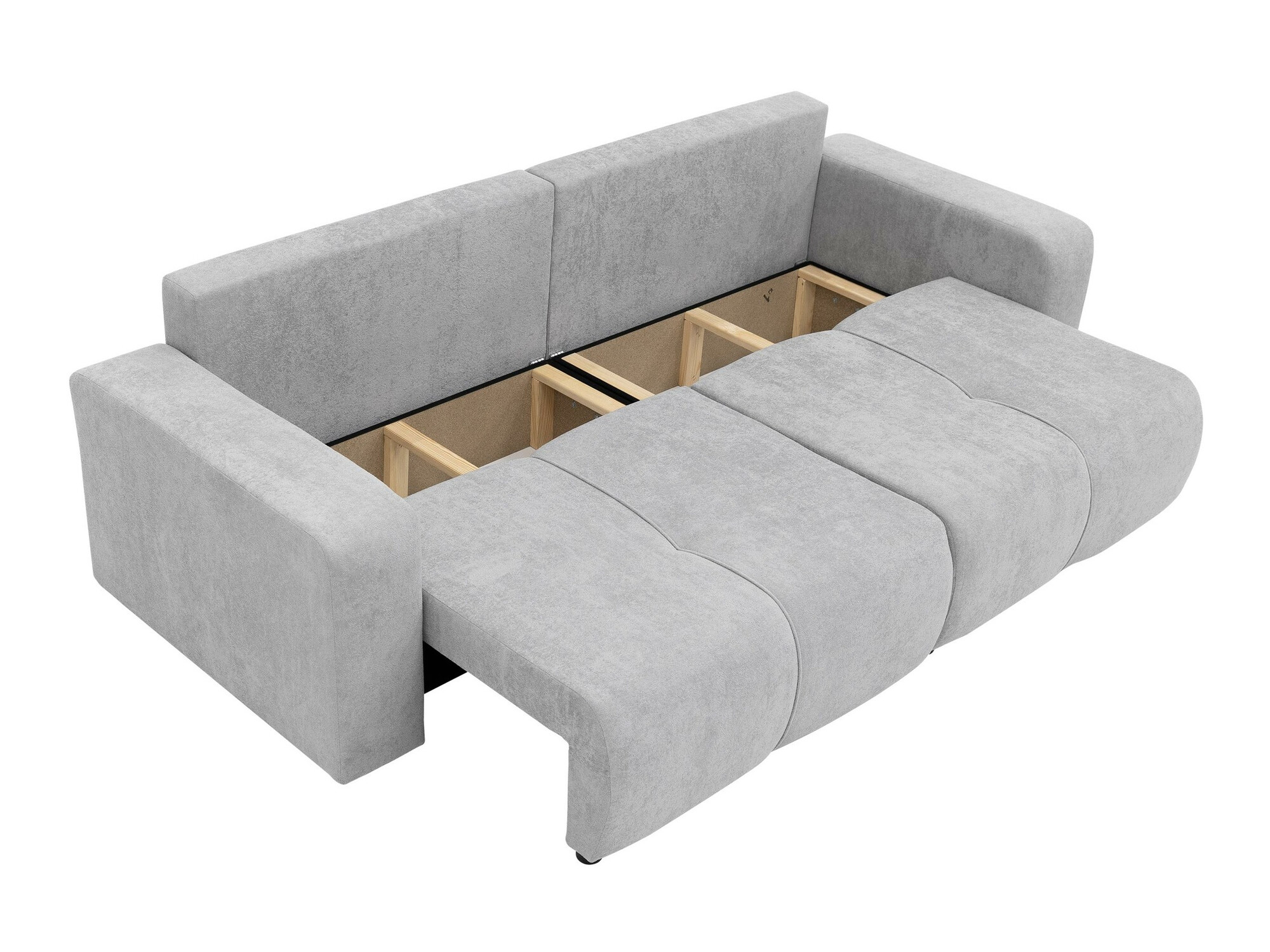 Schlafsofa Comfivo Laurus (Velo 626)