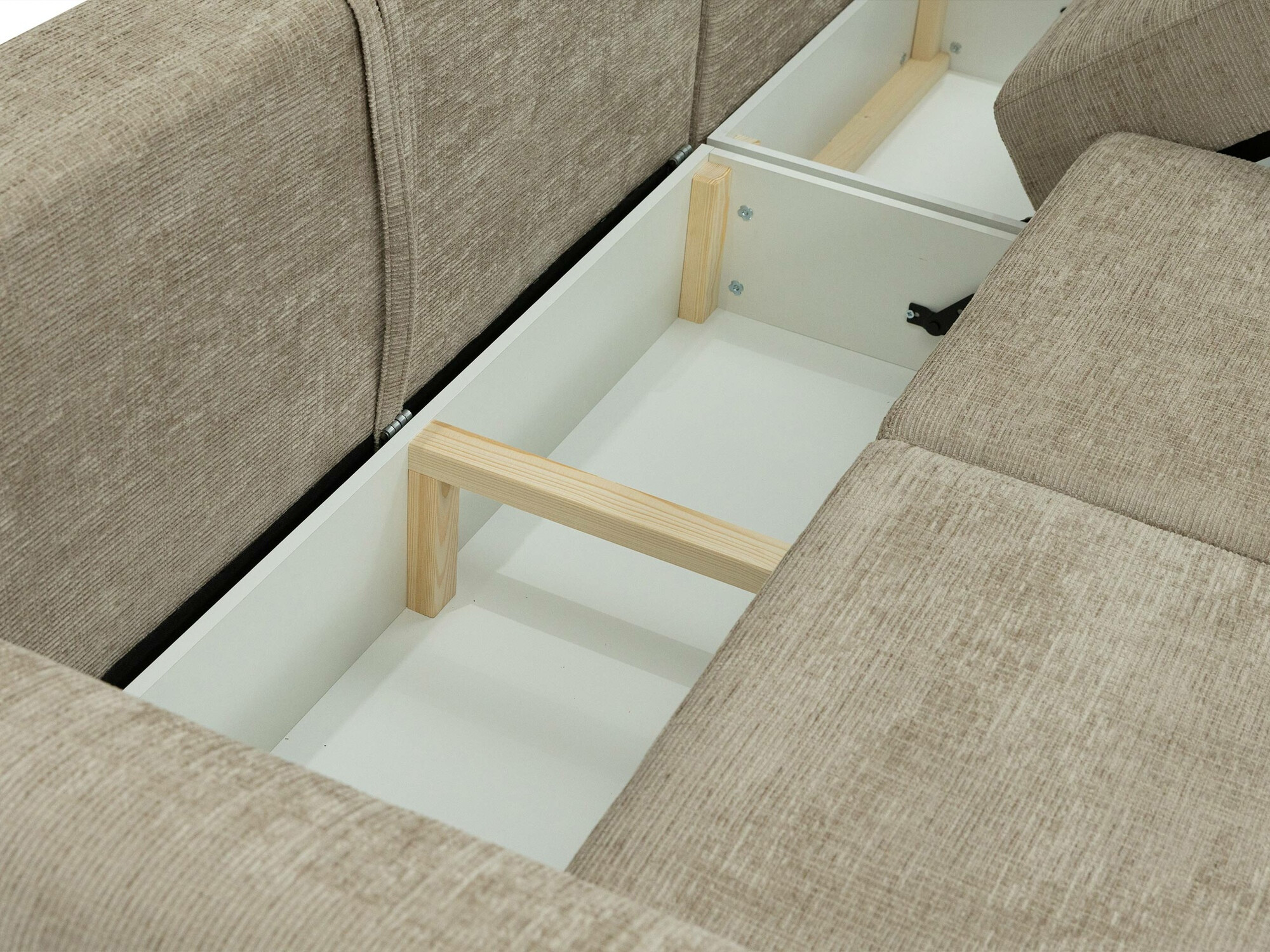 Ecksofa Stonecrest 103 (Sierra 744)