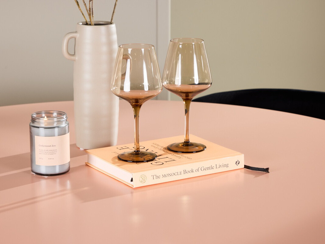 Essgruppe Dallas 4750 (Schwarz)