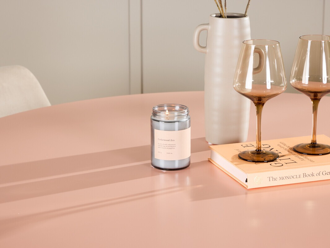 Essgruppe Dallas 4752