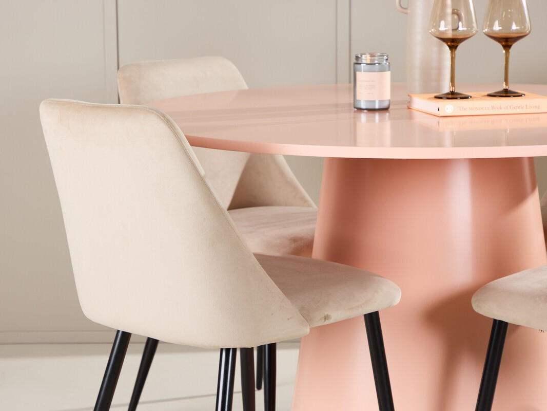 Essgruppe Dallas 4752