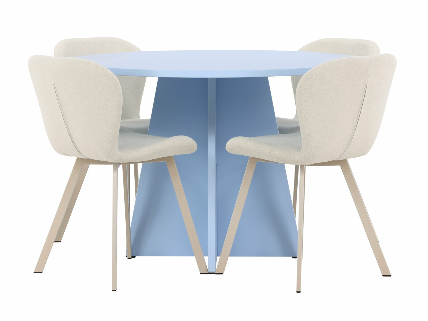 Esstischgarnitur Dallas 4749