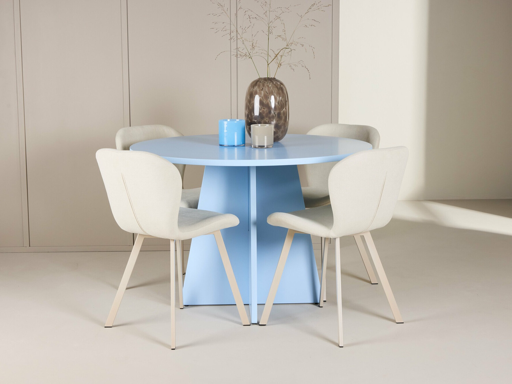 Esstischgarnitur Dallas 4749