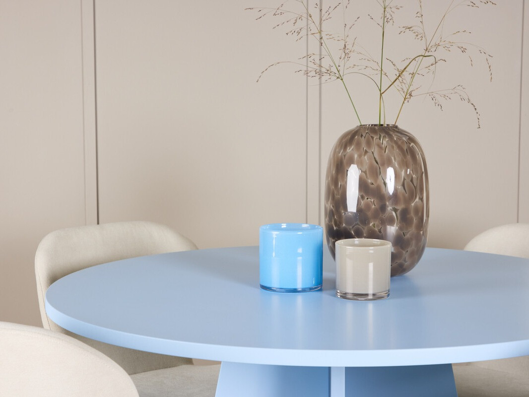 Esstischgarnitur Dallas 4749