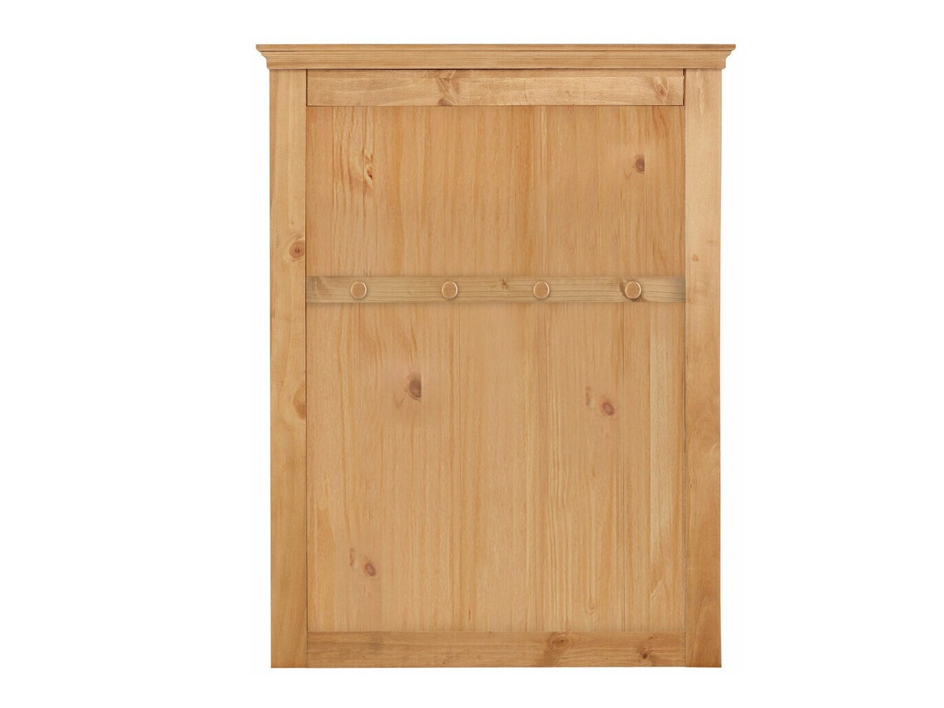 Gestell Tolelio 129 (Kiefernholzoptik)