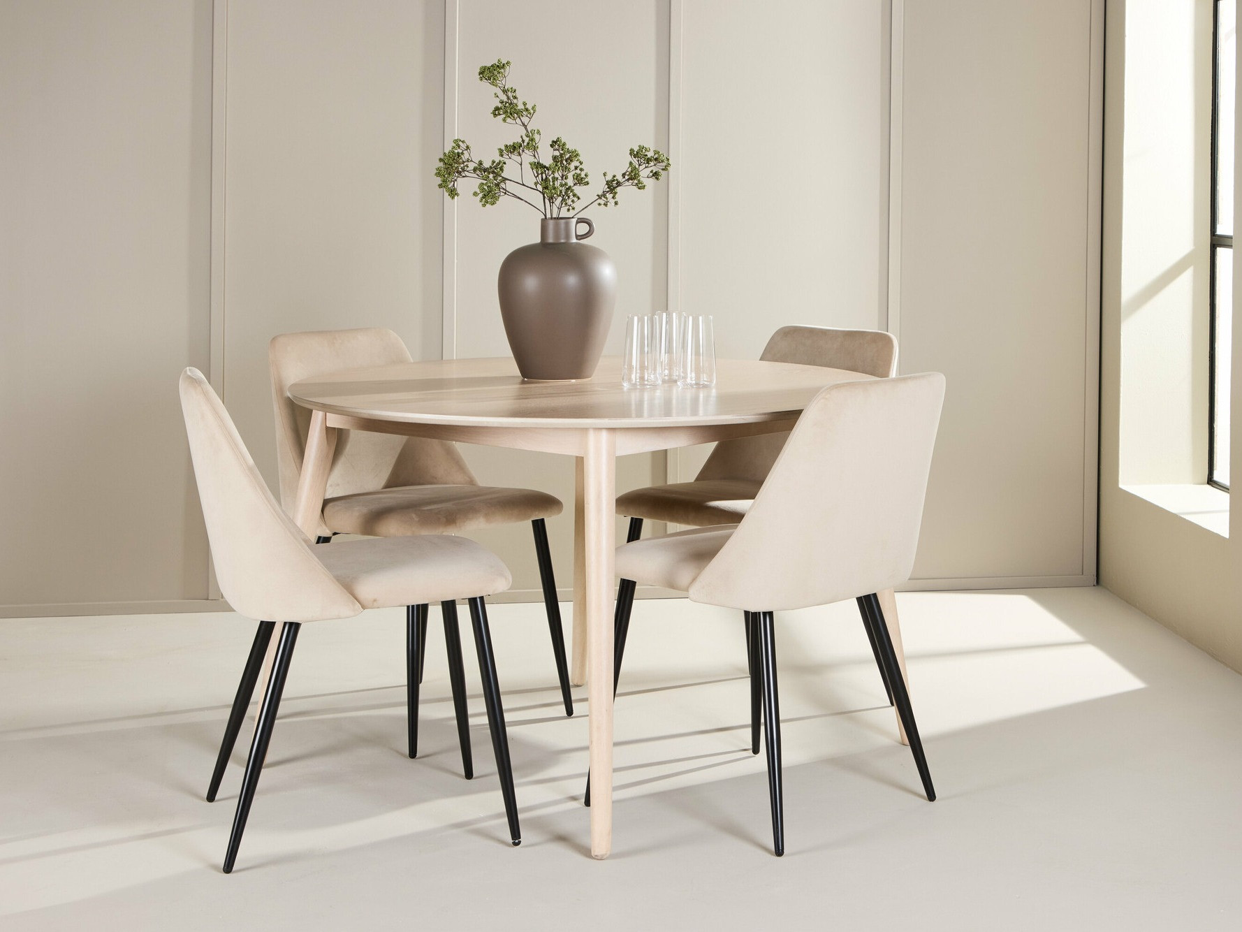 Essgruppe Dallas 4759