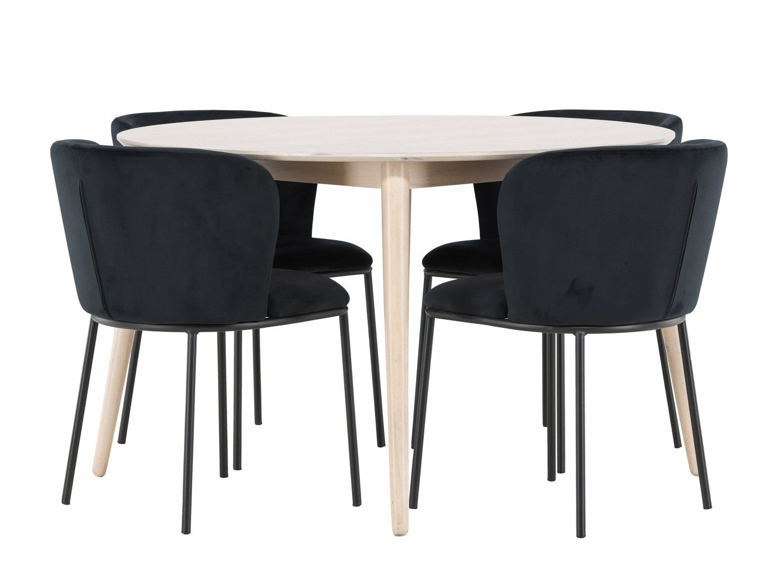 Essgruppe Dallas 4760