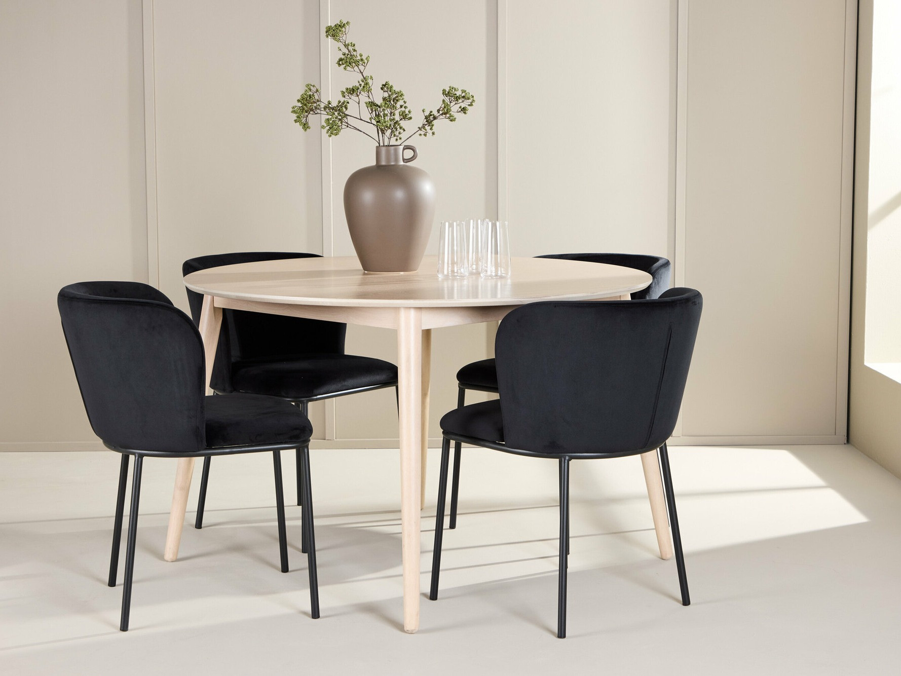 Essgruppe Dallas 4760