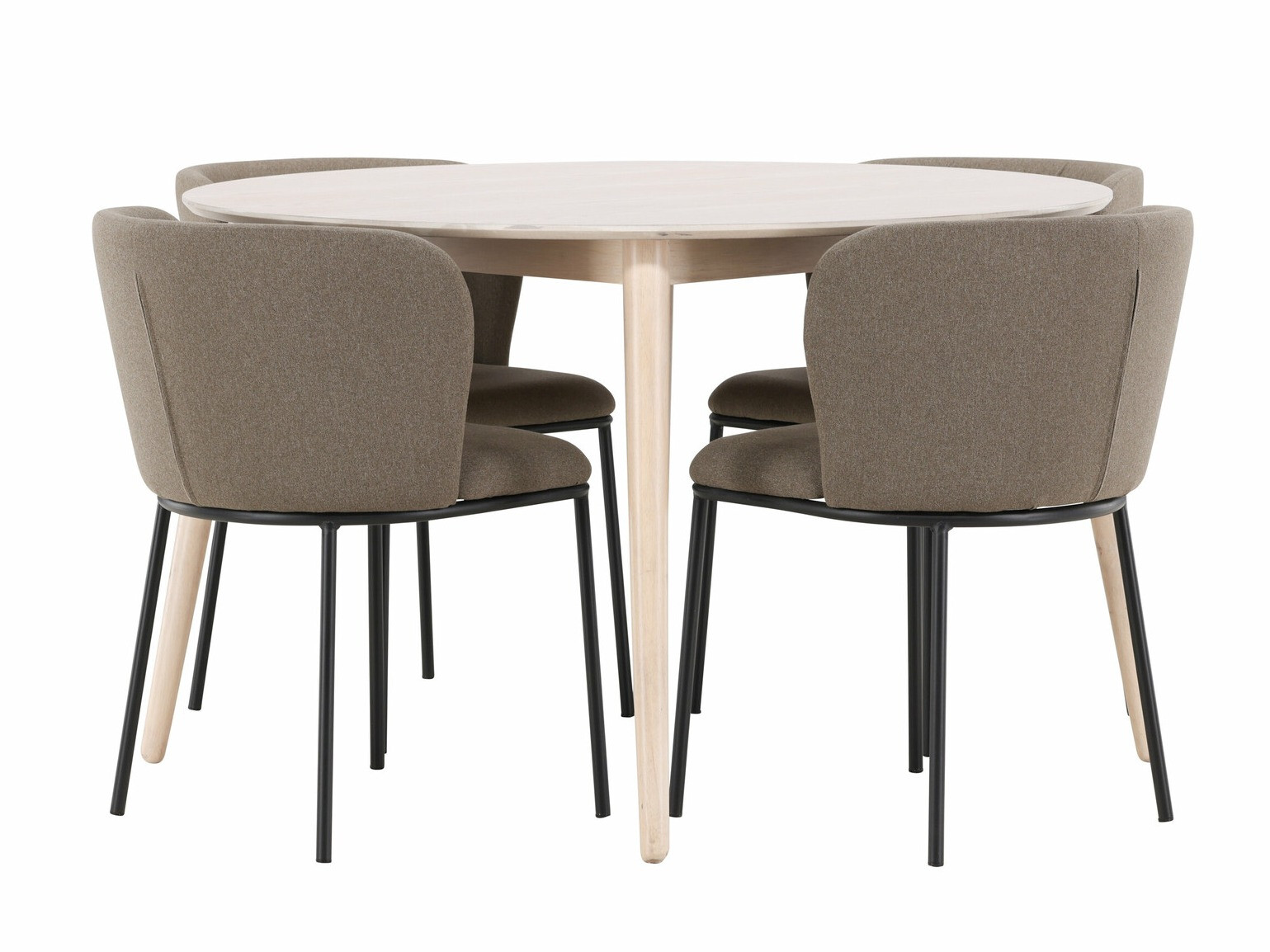 Essgruppe Dallas 4760
