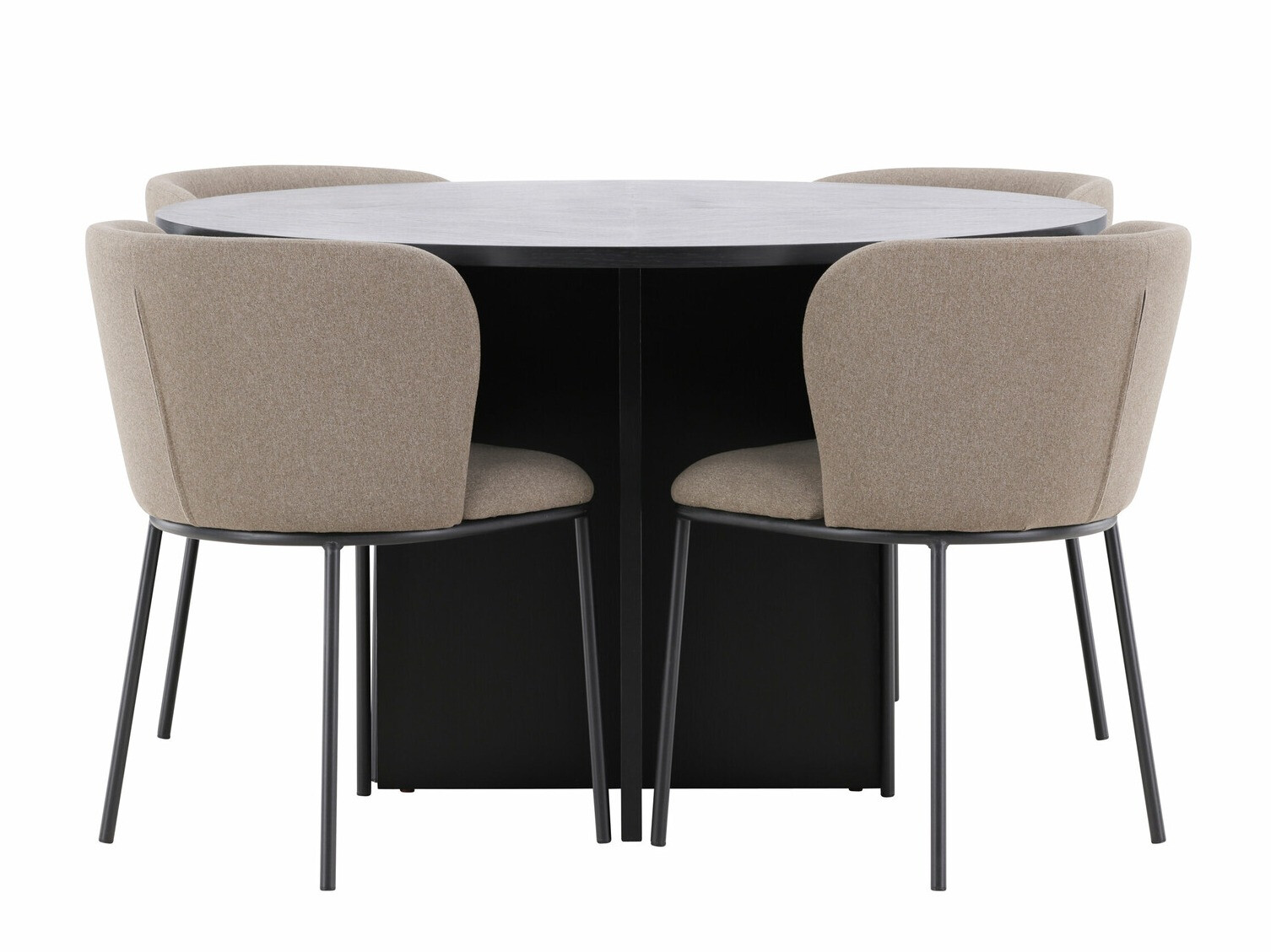 Essgruppe Dallas 4761