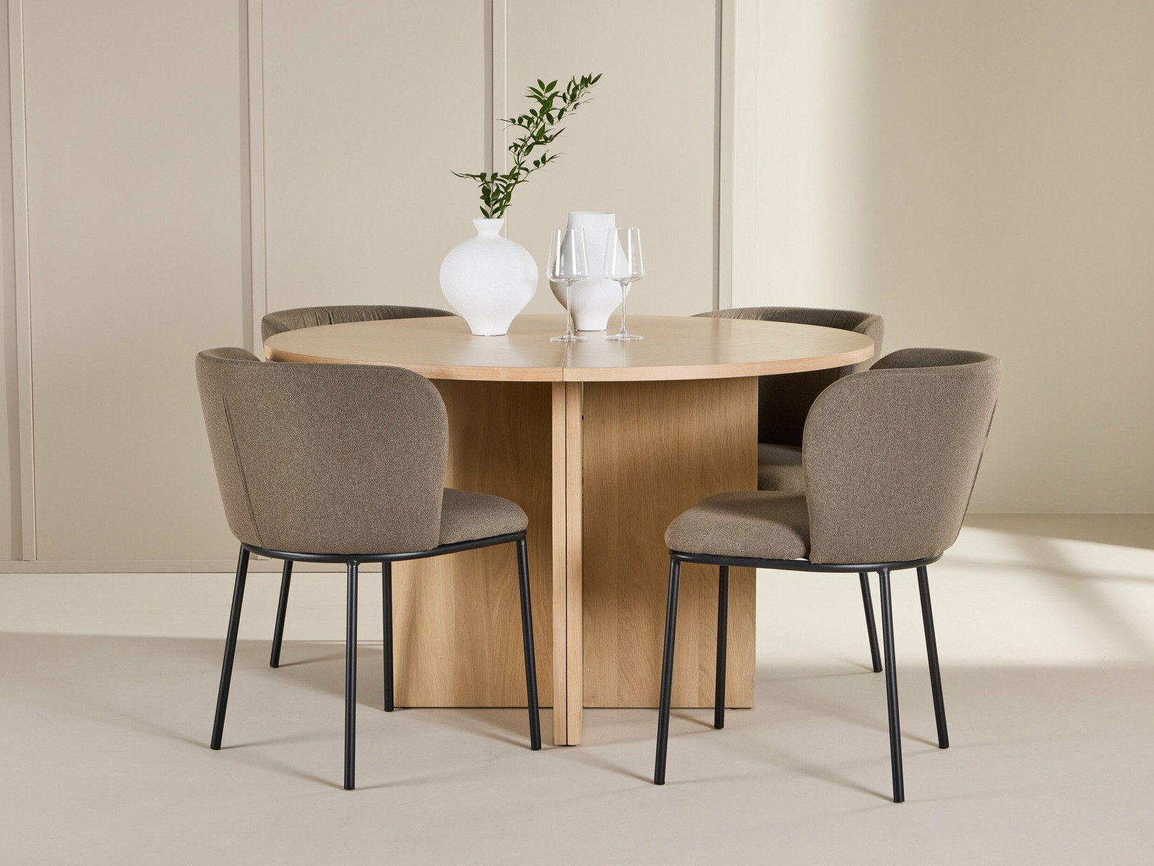 Essgruppe Dallas 4761