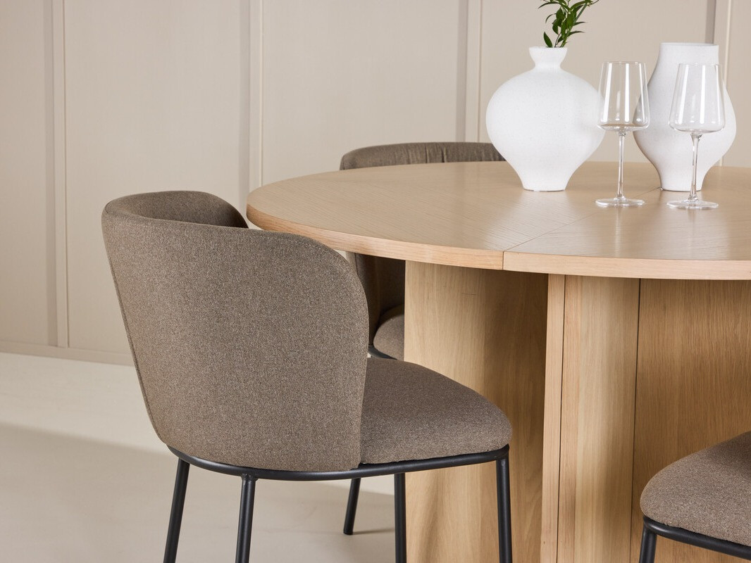 Essgruppe Dallas 4761