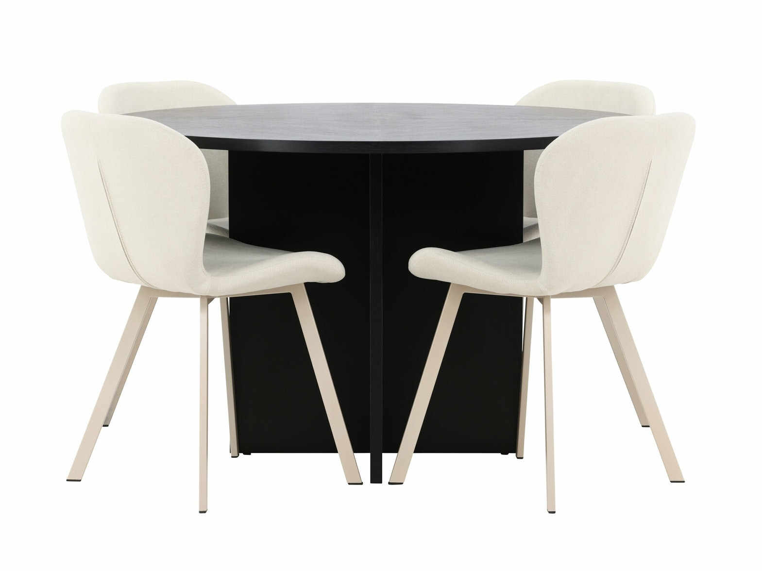 Essgruppe Dallas 4762