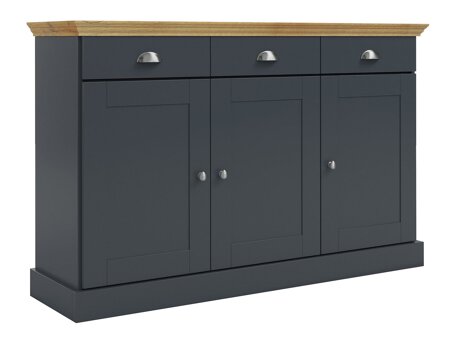 Kommoden Salfelo 103 (Anthrazit)