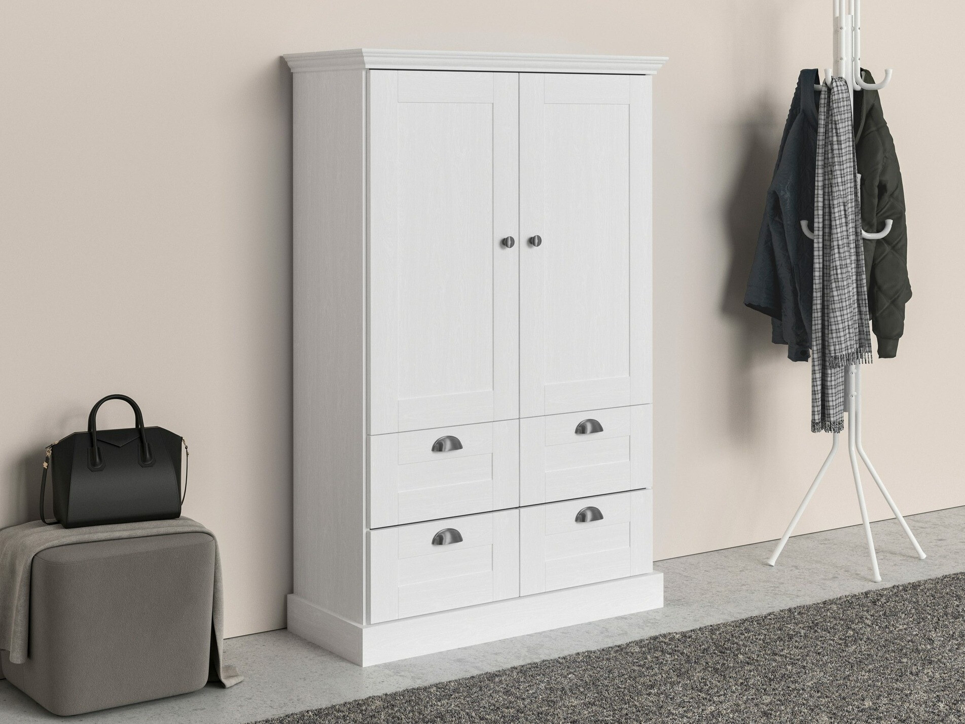 Kommoden Salfelo 105