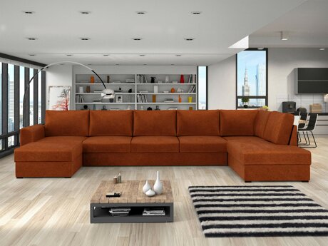 Ecksofa Comfivo 191 (Clara 215.02)