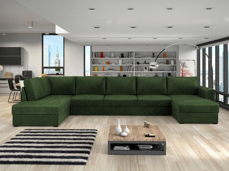 Ecksofa Comfivo 191 (Clara 215.10)