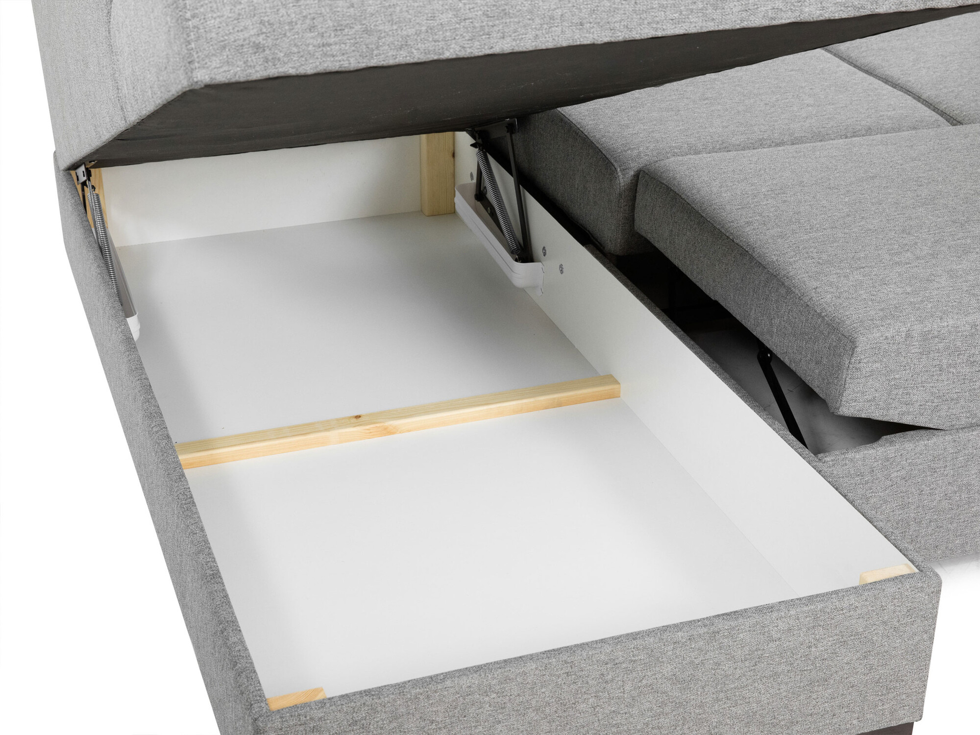 Ecksofa Comfivo Flumen I (Clara 215.02)