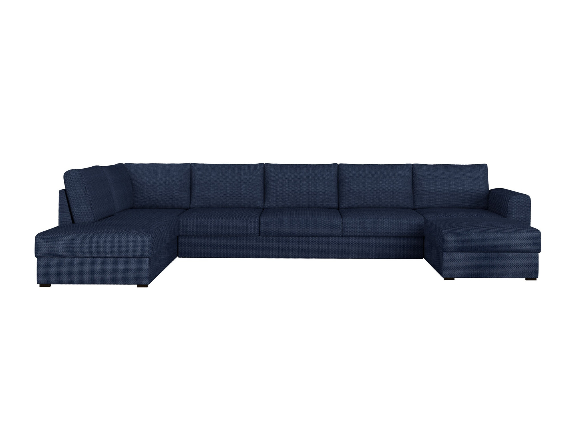 Ecksofa Comfivo Flumen I (Flow 22)