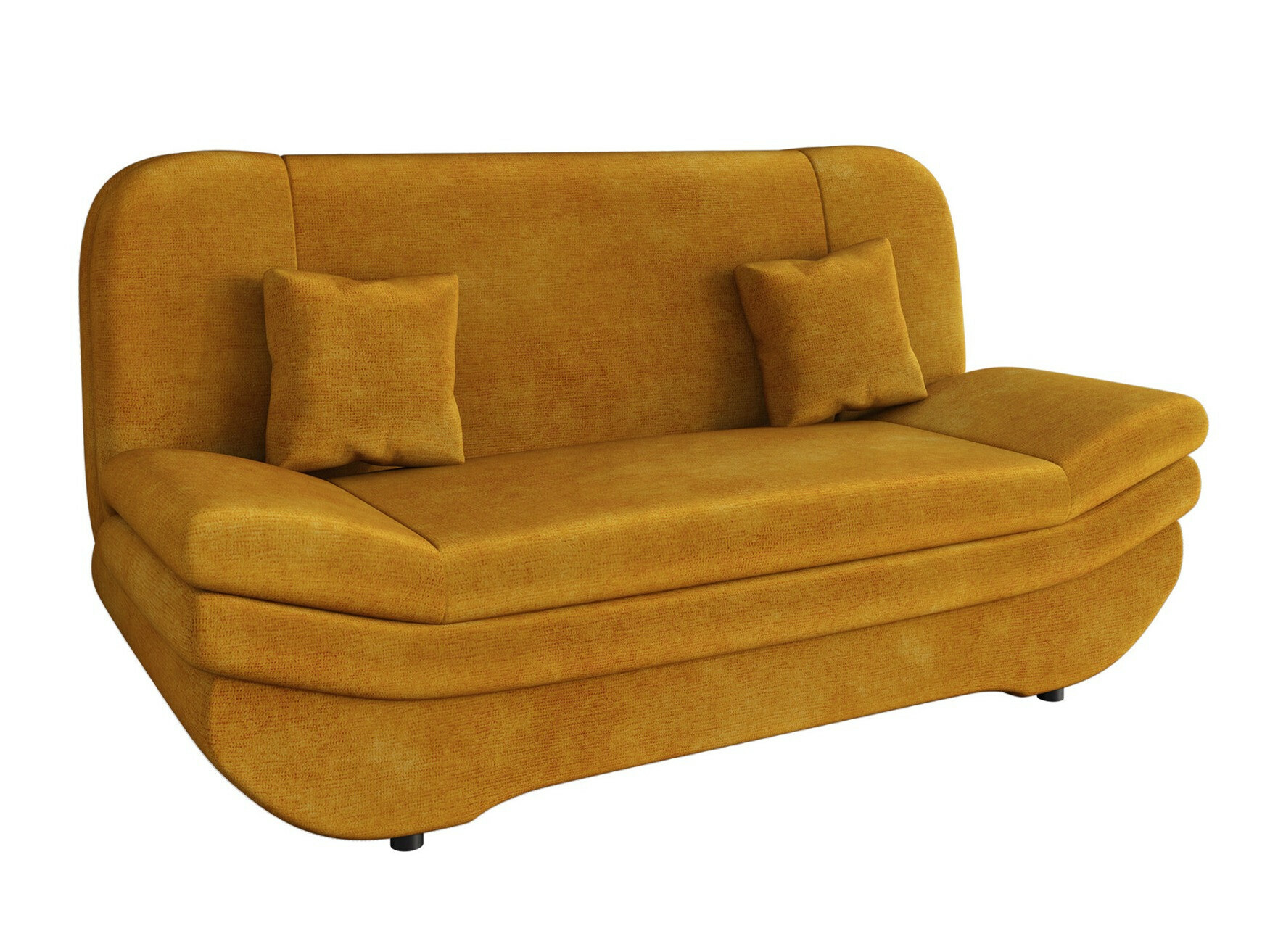 Schlafsofa Comfivo Silva (Wave 05)