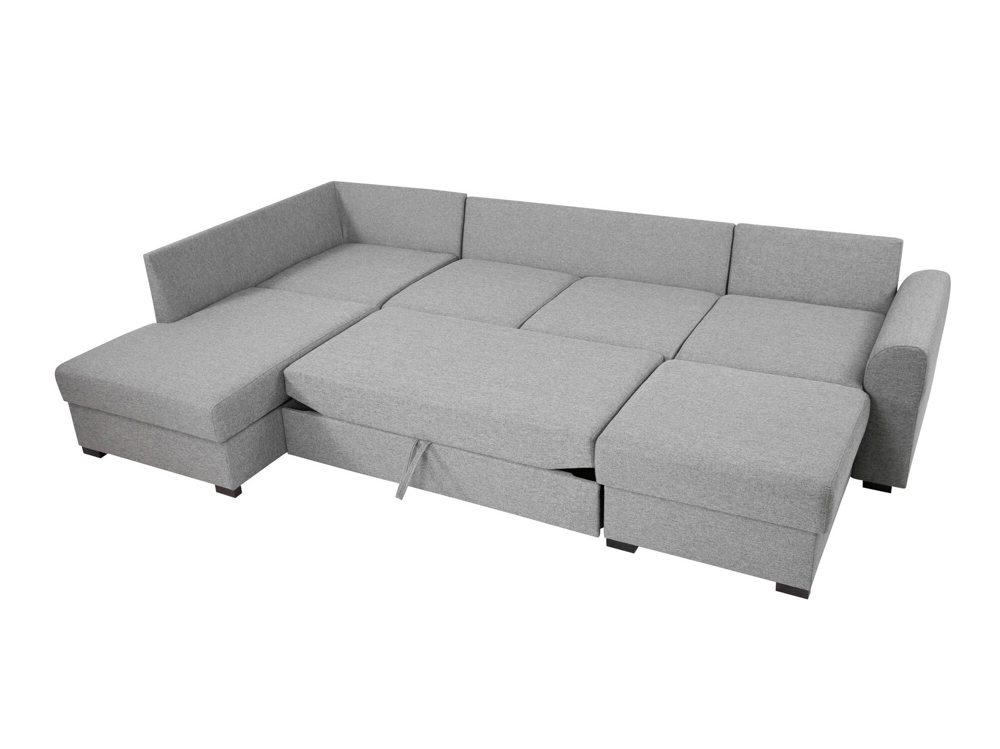 Ecksofa Comfivo Flumen (Clara 215.10)