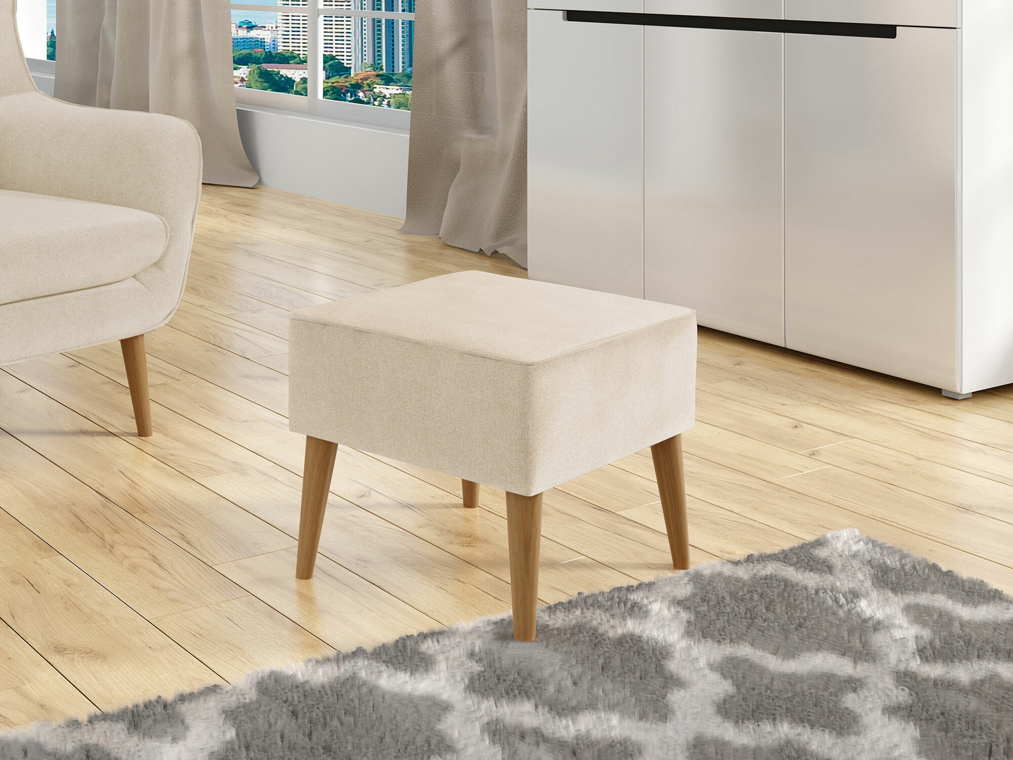 Hocker Comfivo 205 (Alfa 01)