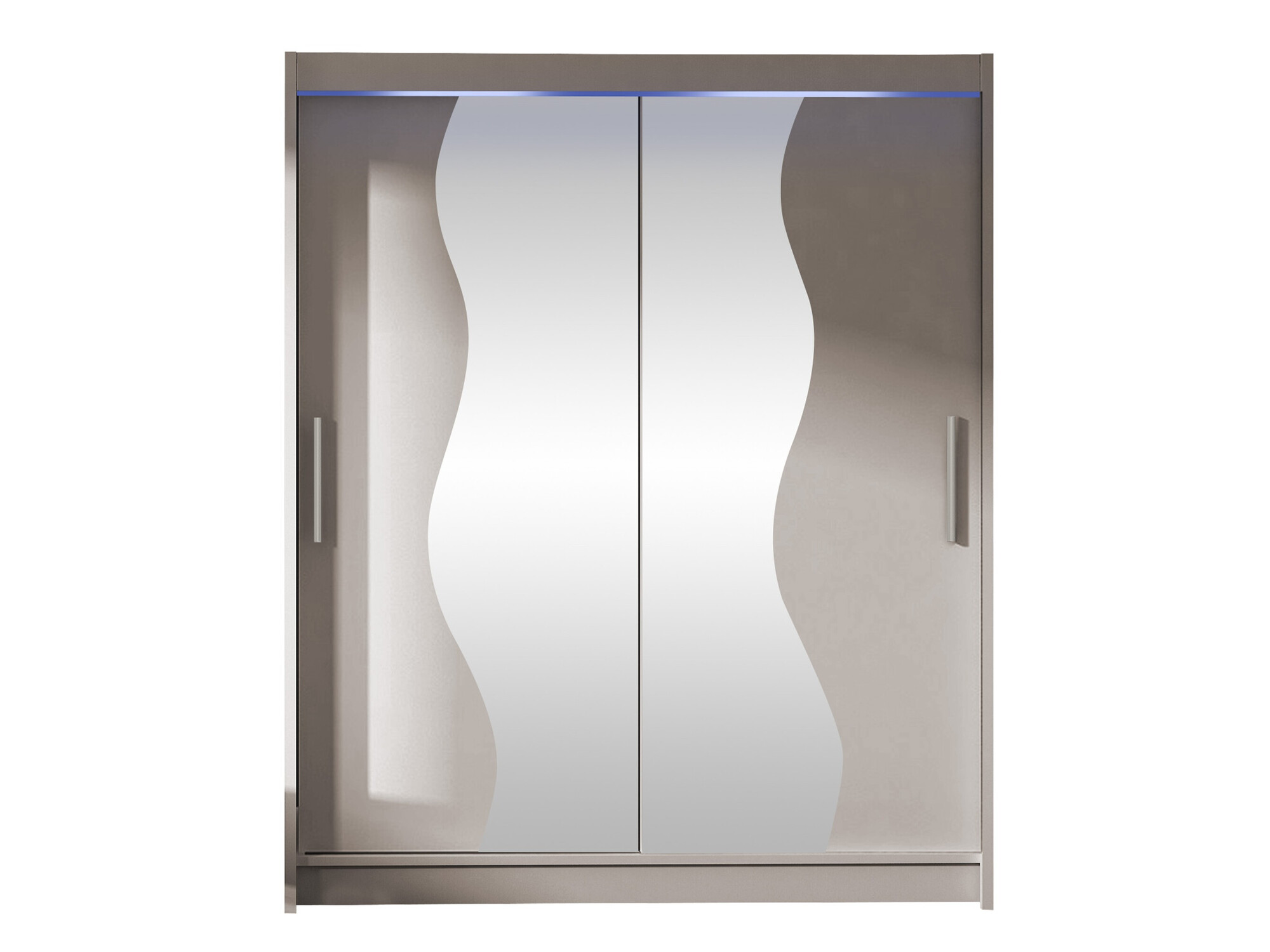 Kleiderschrank Closico Camera S (Kaschmir)