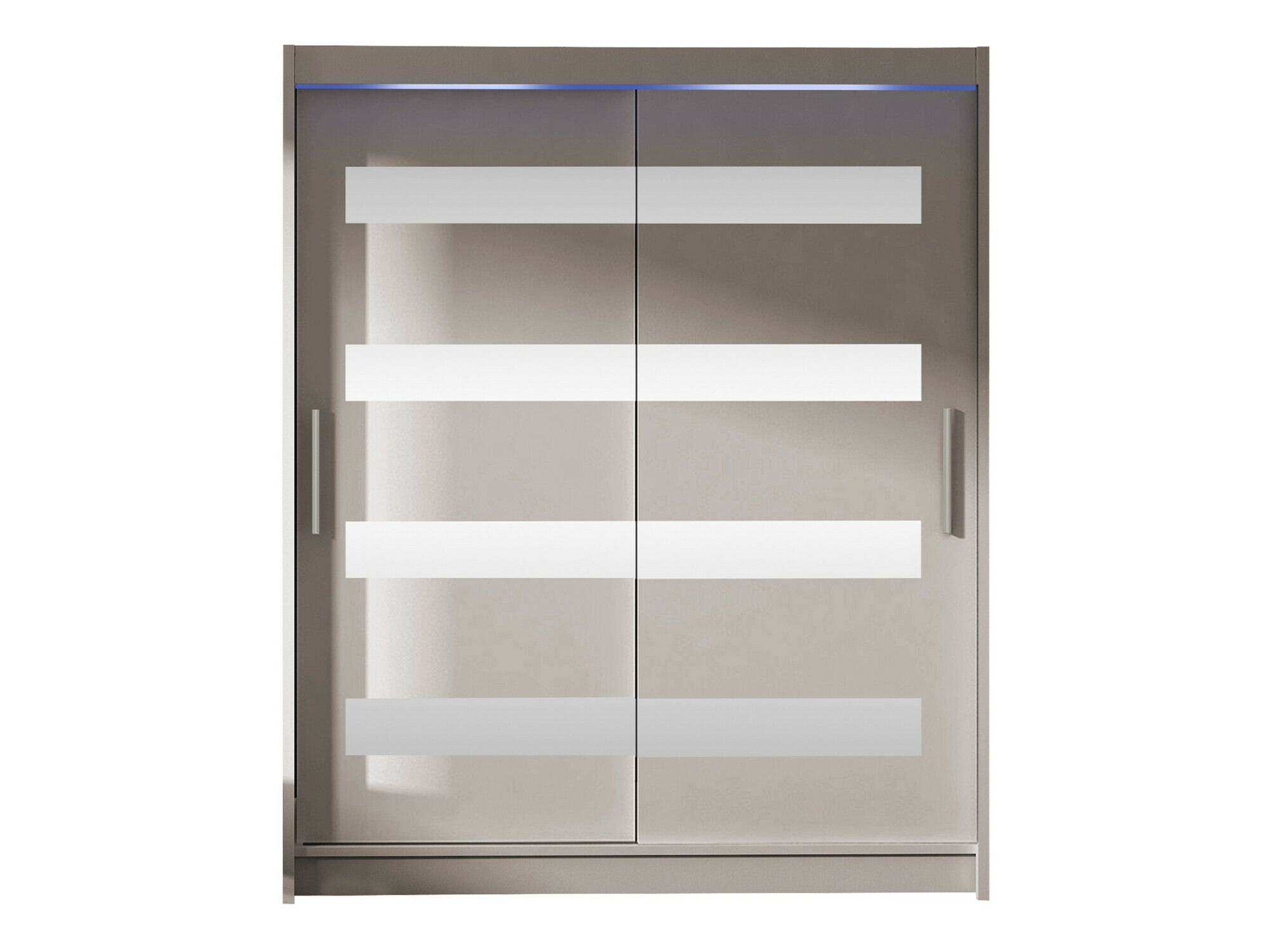Kleiderschrank Closico Camera XIII (Kaschmir)