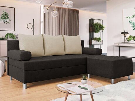 Polstermöbel-Set Comfivo 108 (Alova 68 + Alova 07)