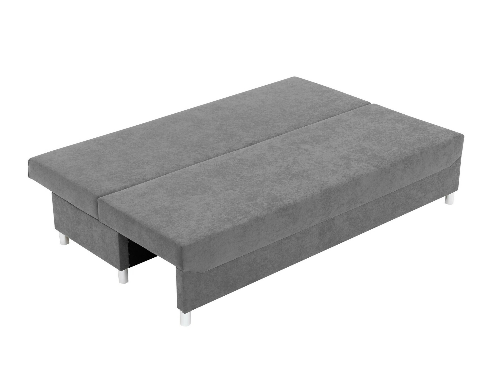 Schlafsofa Comfivo 125 (Alova 68 + Alova 07)