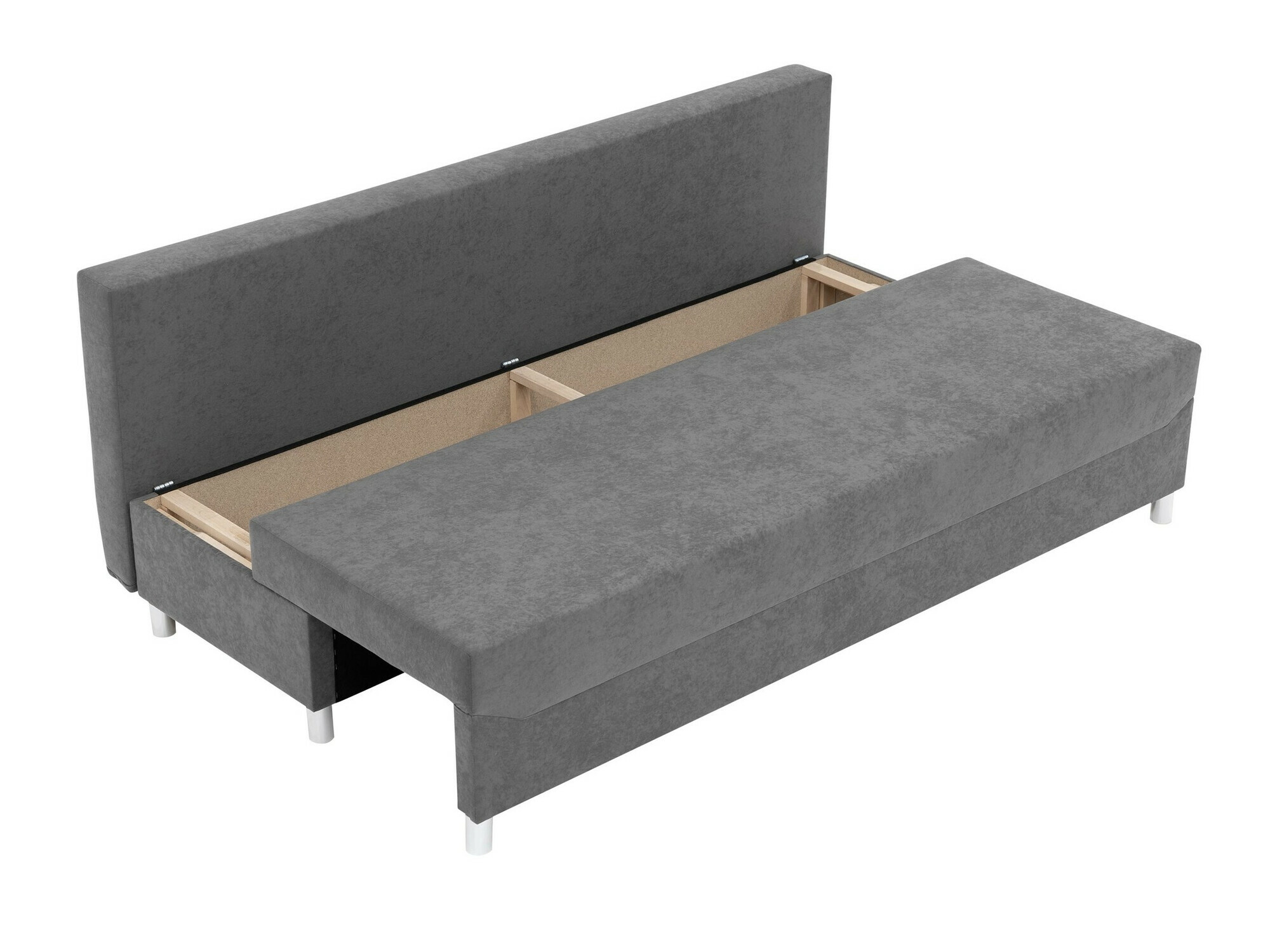 Schlafsofa Comfivo 125 (Poso 110)