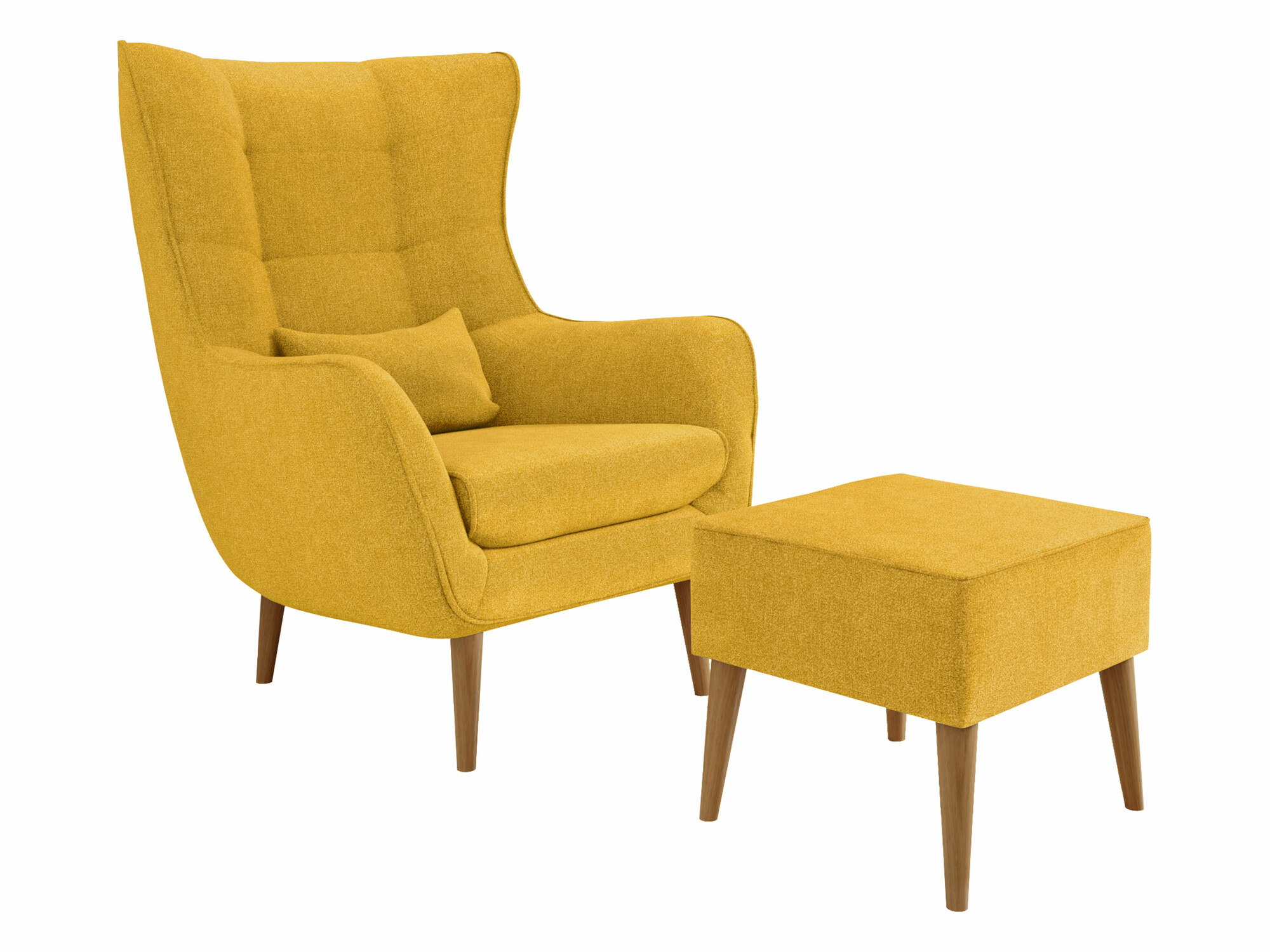 Sessel Comfivo Ulmus II (Aston 8)