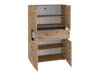 Stehender Badezimmerschrank Soncamu 115
