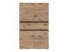 Stehender Badezimmerschrank Soncamu 115