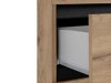 Stehender Badezimmerschrank Soncamu 115