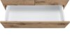 Stehender Badezimmerschrank Soncamu 115