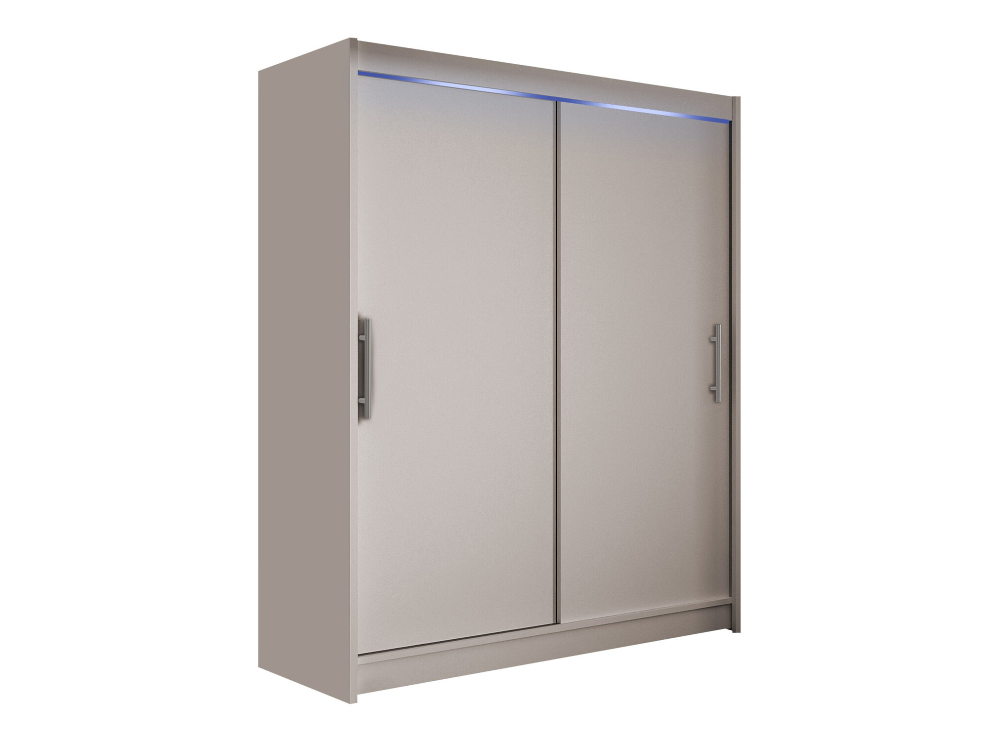 Kleiderschrank Closico Camera I (Kaschmir)